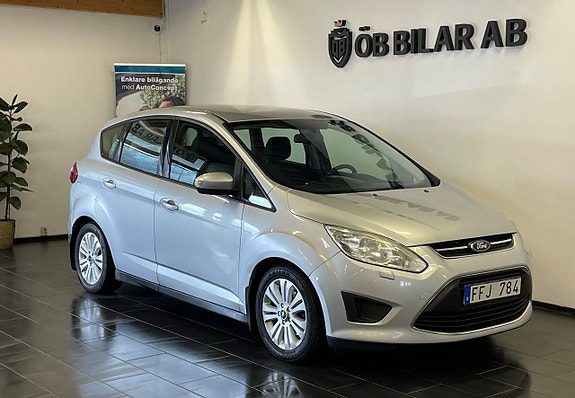 Ford C-Max 1.6 TDCi Trend Euro 5
