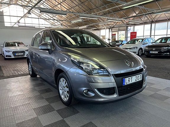 Renault Scenic I 1.6 Euro 5