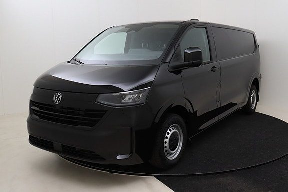 Volkswagen Transporter T7 3500 mm 2