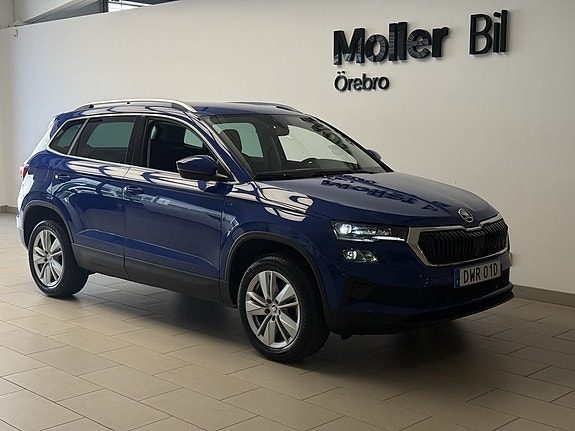 Skoda Karoq STYLE 1