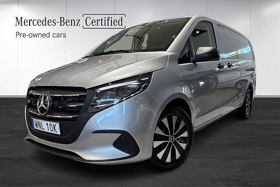 Mercedes-Benz Vito 116 116 CDI 9G-Tronic Select VVS-Edition