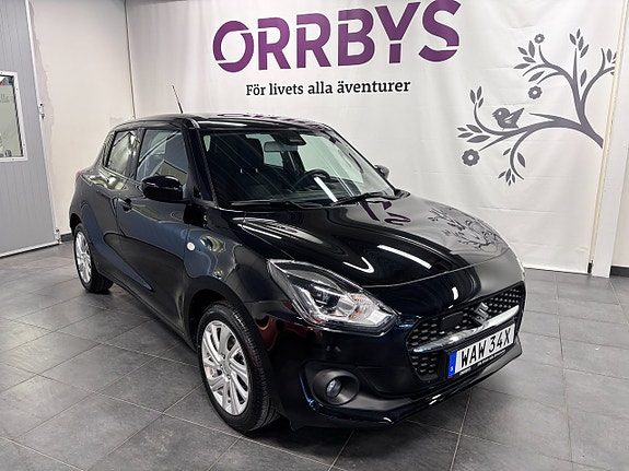 Suzuki Swift 1.2 AUT