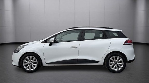 Renault Clio 2017