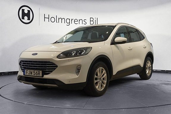 Ford Kuga 1.5T Titanium Vinterpaket 150 hk Backkamera