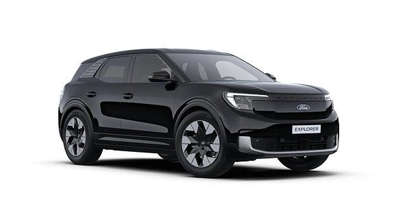 Ford Explorer Premium