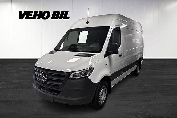 Mercedes-Benz eSprinter 320 320 81 kWh/Lagerbil