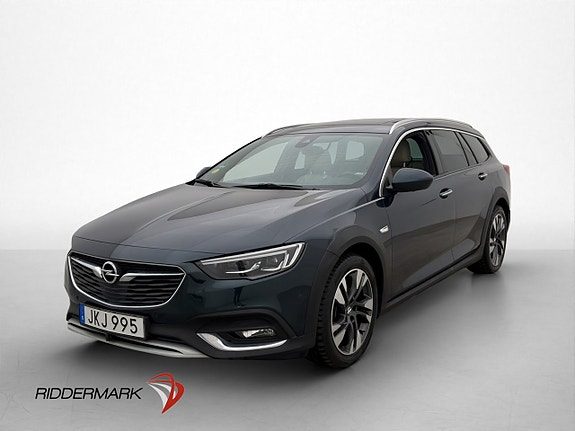 Opel Insignia Country Tourer Country Tourer 2.0 CDTI 4x4 Business Pano Nav
