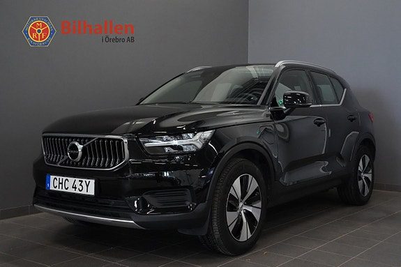 Volvo XC40 Recharge T4 DCT Inscription Exp Kamera Navi