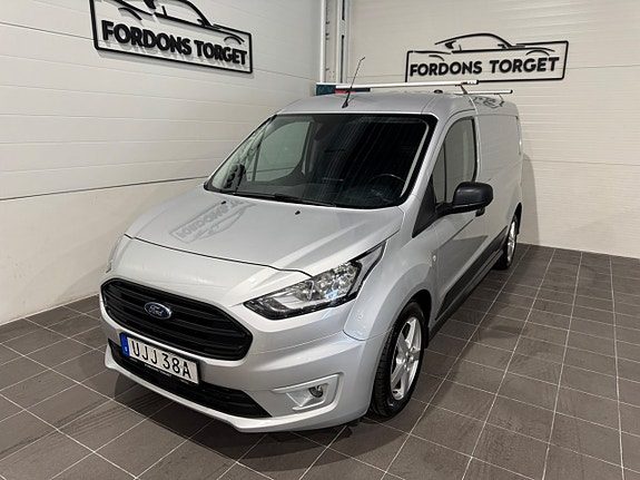 Ford Transit Connect Connect LWB 1.5 SelectShift B-Kamera