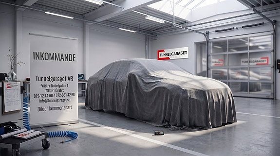 Land Rover Range Rover Evoque Evoque Cabriolet Meridian AWD Dynamic Nyservad Nybess