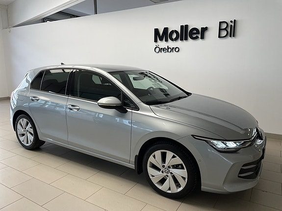 Volkswagen Golf I LIFE 1.5eE TSI 150 HK DSG