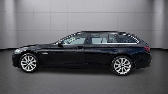 BMW 520d xDrive Touring Steptronic Euro 6