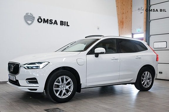 Volvo XC60 T8 Twin Engine AWD Panorama Drag 392hk
