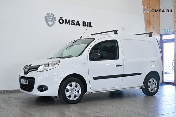 Renault Kangoo Express Express 1.5 dCi Kamera Värmare Drag