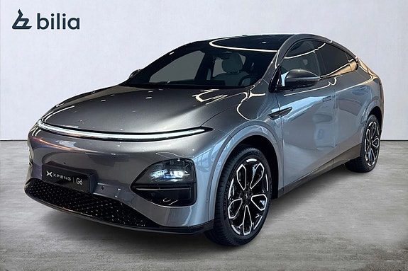 XPENG G6 PERFORMANCE I AWD I DRAG I MASSAGE I PANO I 360KAM I 0%