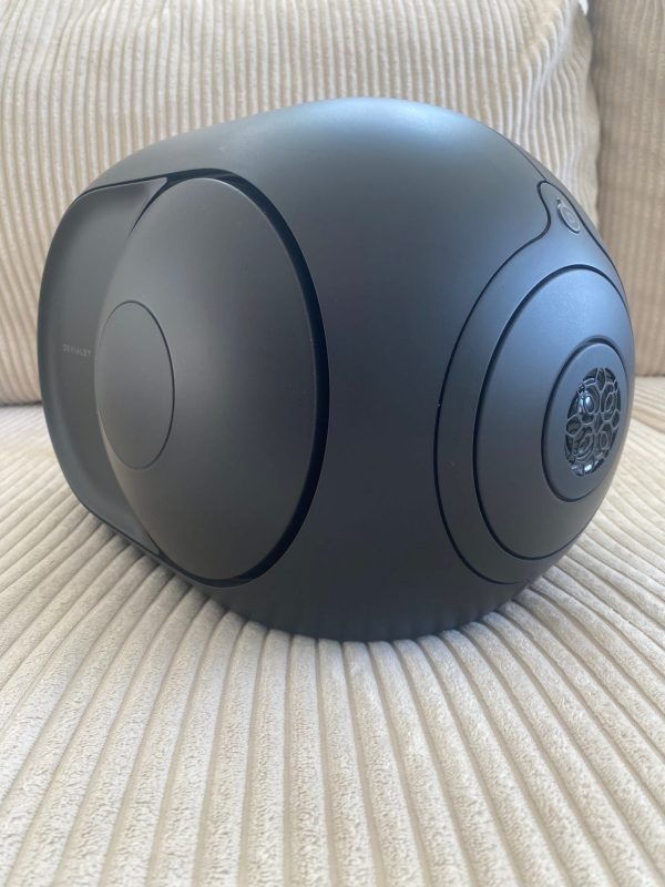 Devialet 103 db