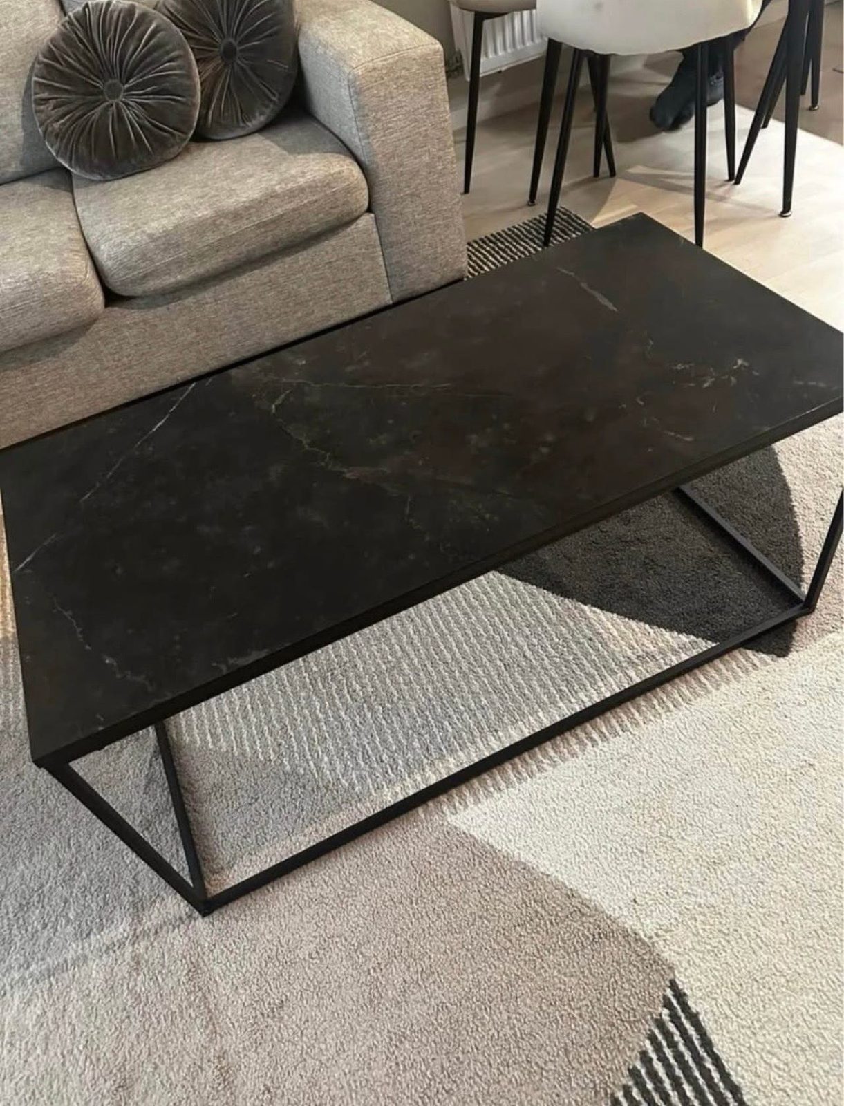 TROSTERUD soffbord