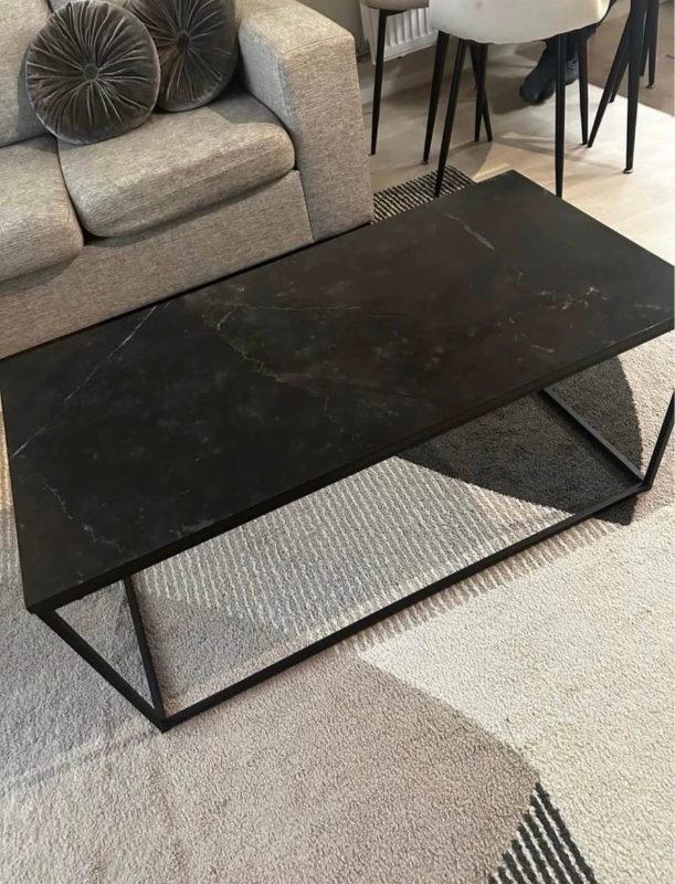 TROSTERUD soffbord