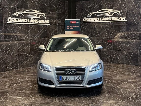 Audi A3 1.6 TDI