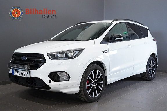 Ford Kuga 1.5 EcoBoost Automat ST-Line /Kamera Navigation