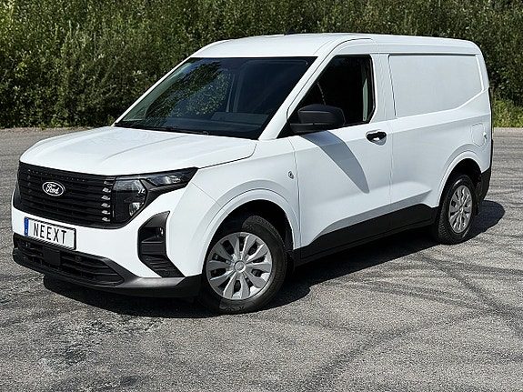 Ford Transit Courier 1.0 EcoBoost DCT Euro 6
