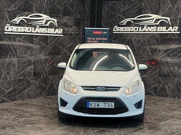 Ford C-Max 1.6 TDCi Trend Euro 5