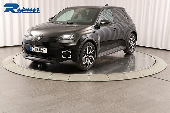 Renault 5 E-Tech E-Tech techno 52kWh II *privatleasing*
