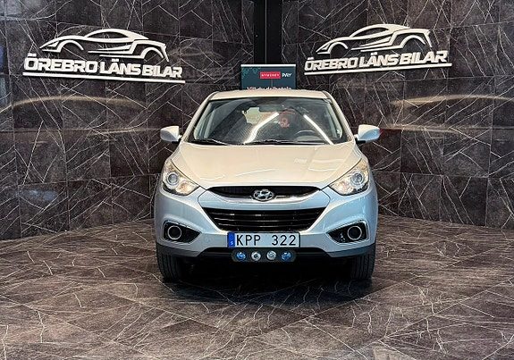 Hyundai ix35 2.0 Select