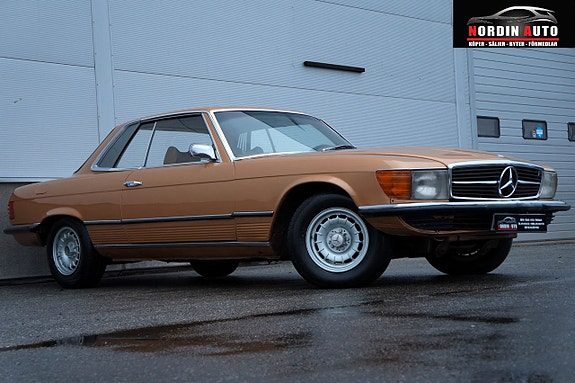 Mercedes-Benz SLC300 350