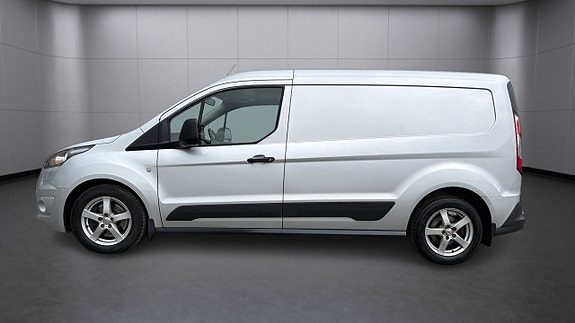 Ford Transit Connect 230 LWB 1.6 TDCi Manuell Euro 5