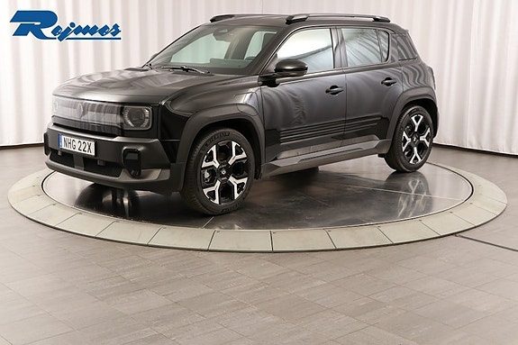 Renault 4 E-Tech E-Tech techno 52kWh *privatleasing*