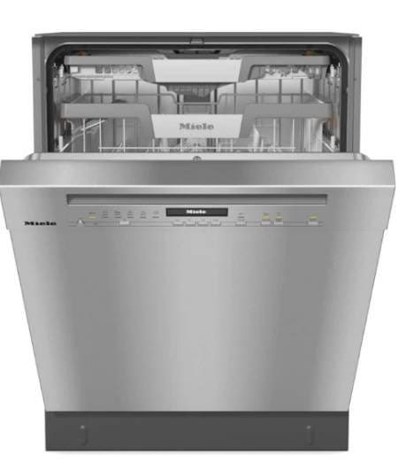 Miele G 7043 SCU NER CLST diskmaskin Fri frakt