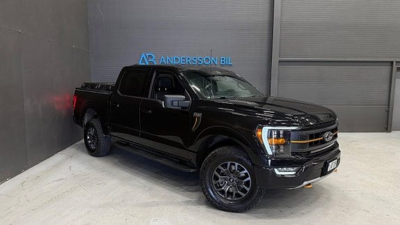 Ford F-150 Tremor SuperCrew 3.5 V6 MOMS 4x4 SelectShift