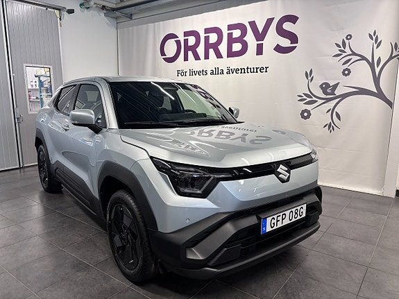 Suzuki eVitara 61kWh 4X4