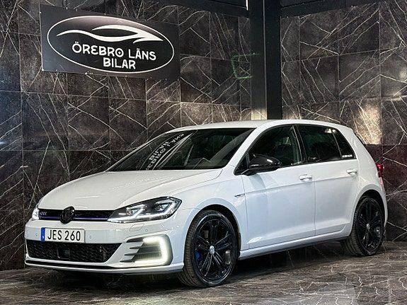 Volkswagen Golf VII GTE 1.4 TSI