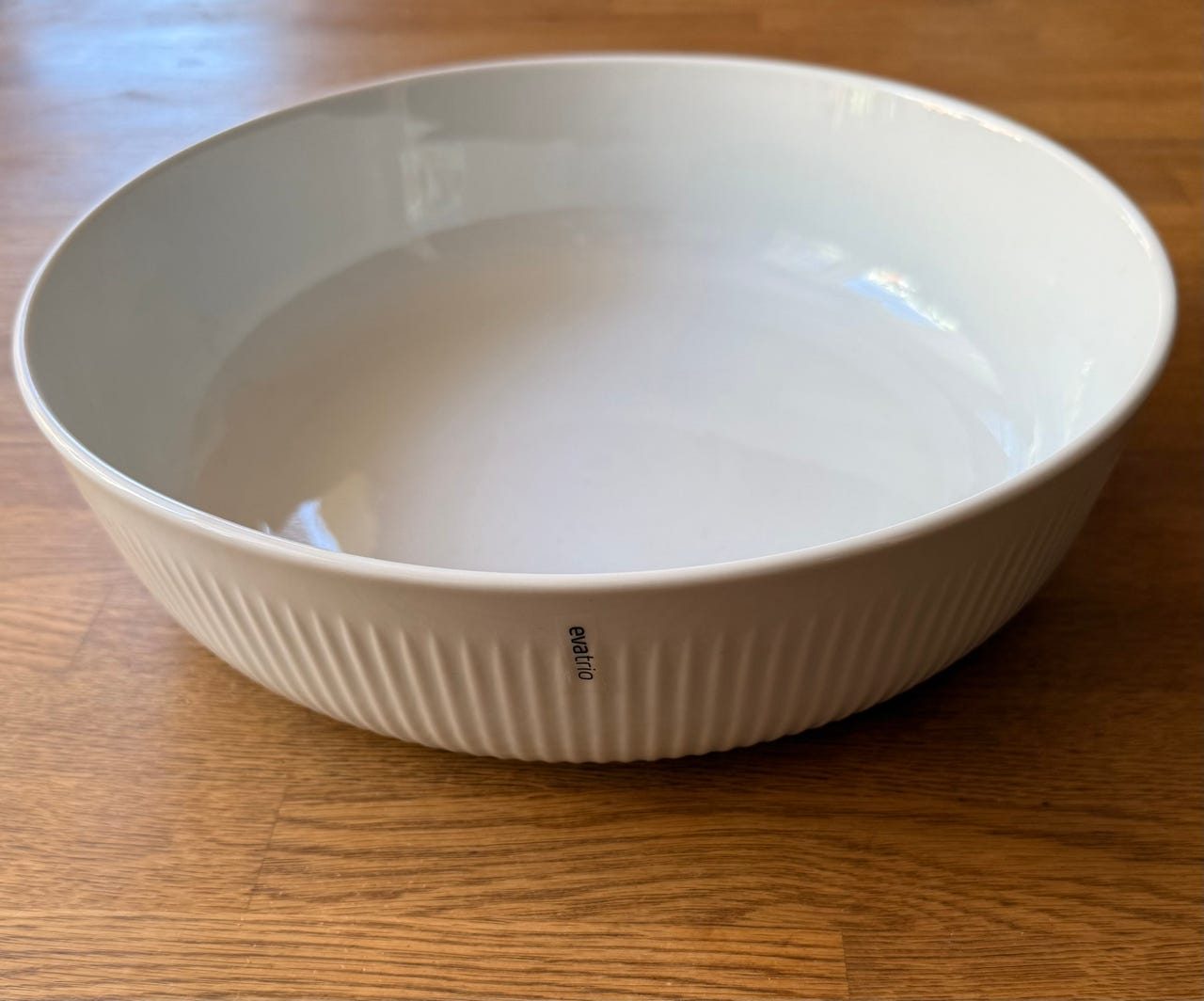 Eva Trio Legio Nova Skål 3,3 L