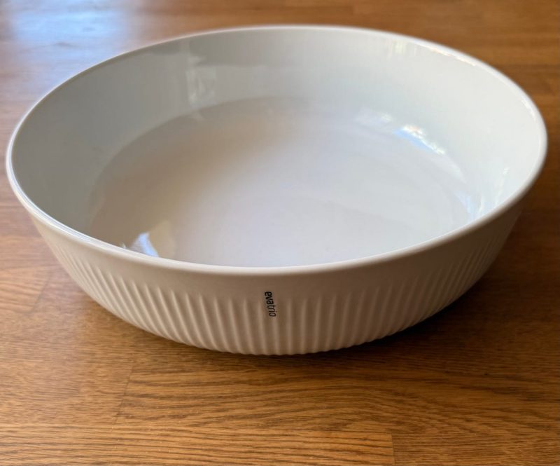Eva Trio Legio Nova Skål 3,3 L