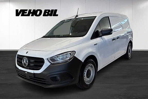 Mercedes-Benz Citan 112 eCitan 112 L2