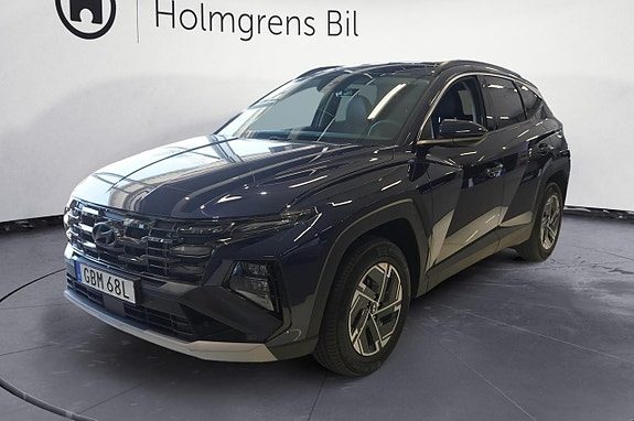 Hyundai Tucson Plug-In Hybrid 1.6T 288hk 4WD Aut Essential Billånskamp