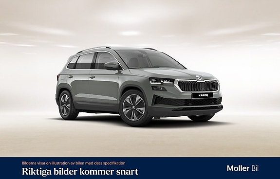 Skoda Karoq STYLE ADVENTUR STYLE 1