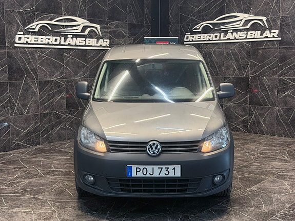 Volkswagen Caddy 1.6 TDI