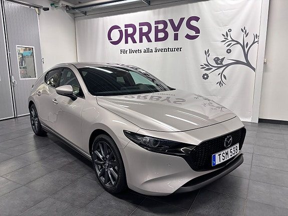 Mazda 3 2