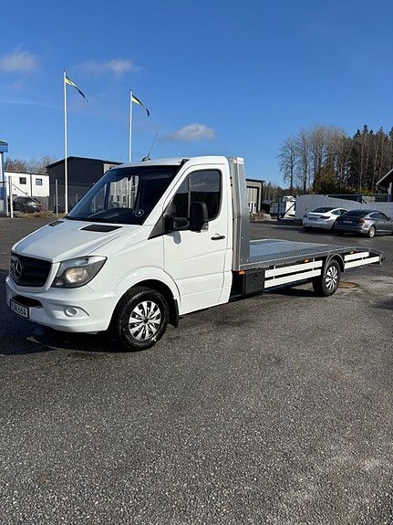Mercedes-Benz Sprinter 316 316 CDI Biltransport