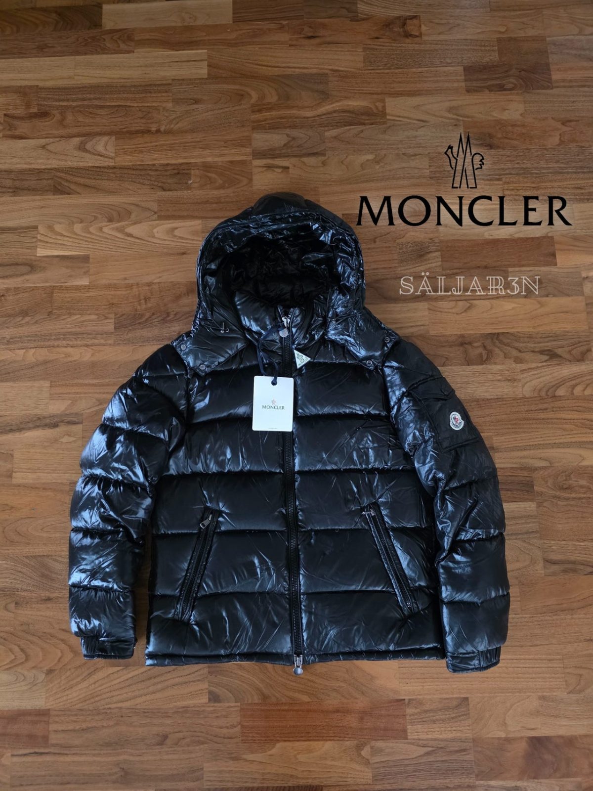 Moncler Maya