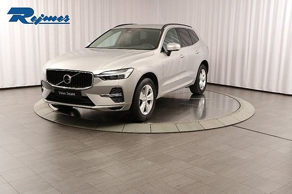 Volvo XC60 B4 AWD Diesel Core