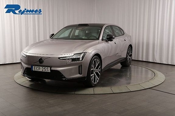 Volvo ES90 Single Motor Extended Range Ultra