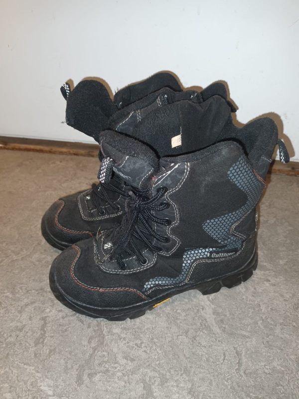 Vintersko Gulliver gtx sl 31