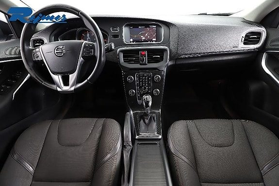 Volvo V40 Cross Country