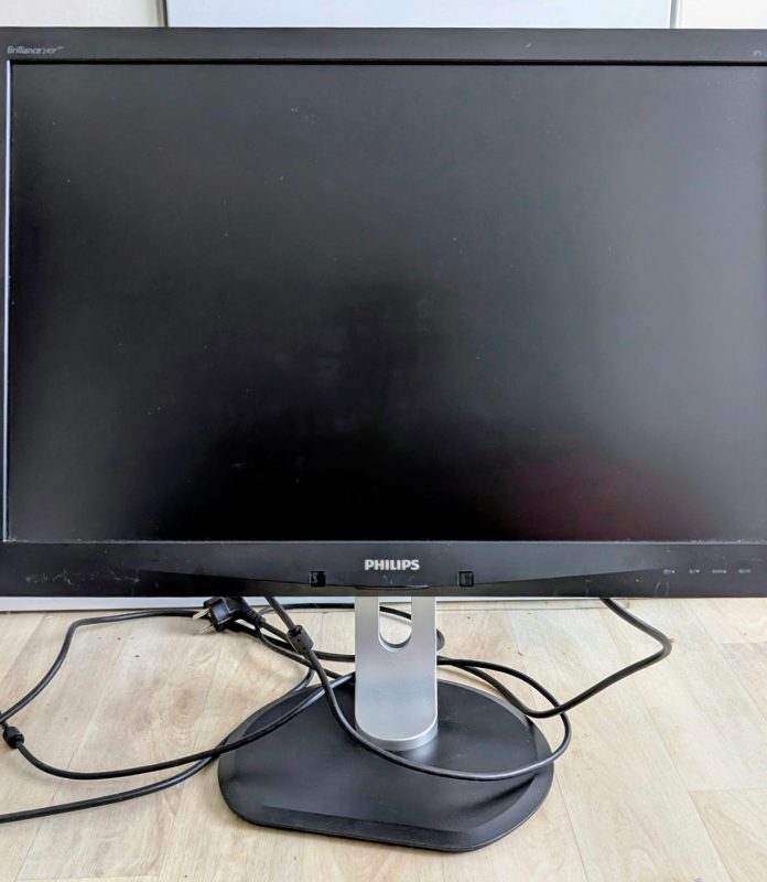 Datorskärm Philips