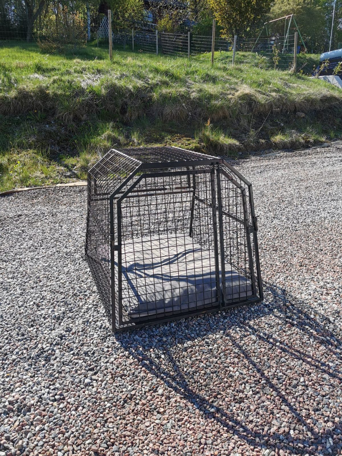Hundbur